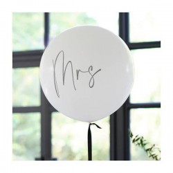 PALLONCINI LATTICE 36 90cm MRS.