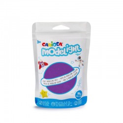 CARIOCA MODELIGHT MAXI 50gr VIOLA