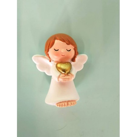 ANGIOLETTO BIMBO/A STATUINA