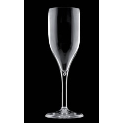 FLUTES SAN 150cc TRASPARENTE GP