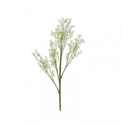 RAMO GYPSOPHYLLLA 65cm BIANCO