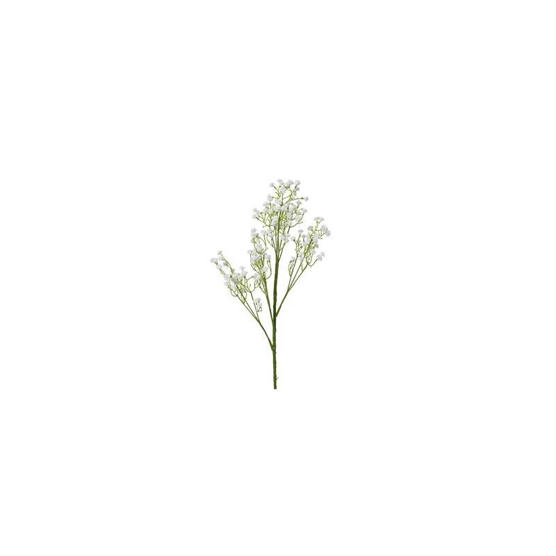 RAMO GYPSOPHYLLLA 65cm BIANCO