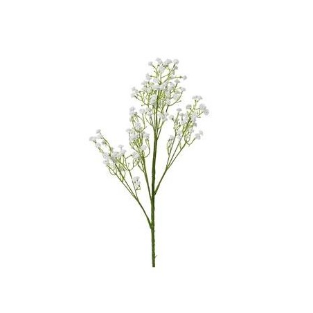 RAMO GYPSOPHYLLLA 65cm BIANCO