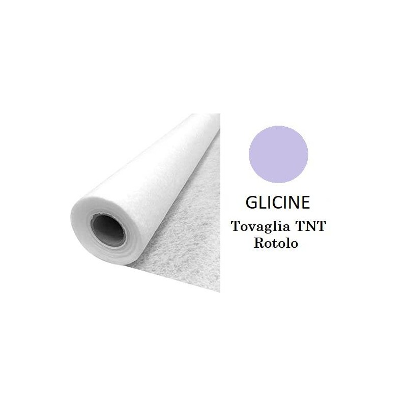 TOVAGLIA TNT ROTOLO H.140 GLICINE 7mt