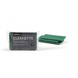 FIBRA ABRASIVA PERFETTO CLEANETTE 10x15 3pz