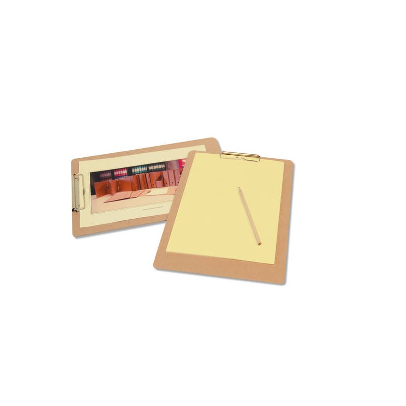 TAVOLETTA PORTABLOCCO A4 ECO 25x35cm