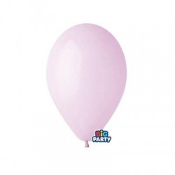 PALLONCINI LATTICE 10 26cm LILLA 16pz