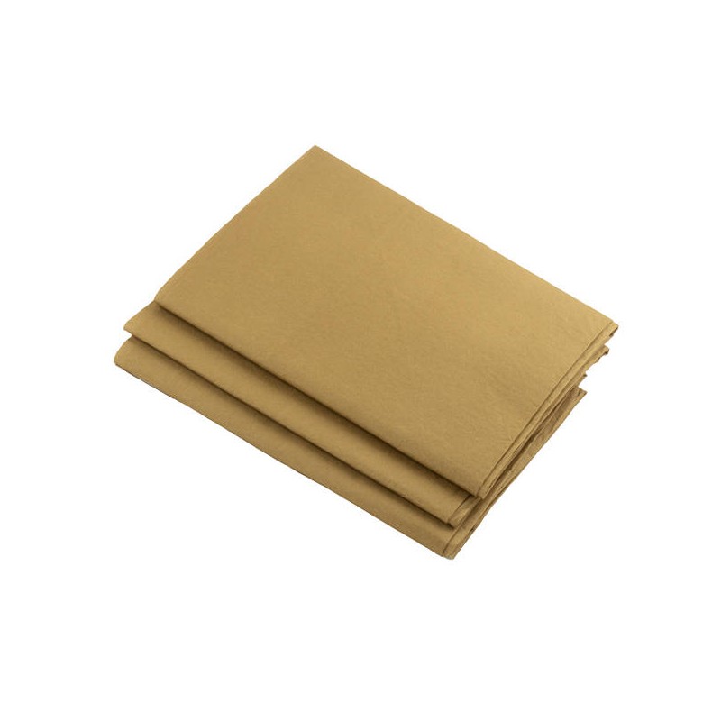 TOVAGLIA AIRLAID 140x240cm ORO