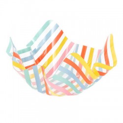 BICCHIERI IN CARTA 200ml K-POP HUNTRIX 8pz