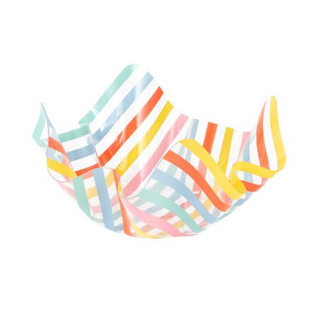 BICCHIERI IN CARTA 200ml K-POP HUNTRIX 8pz