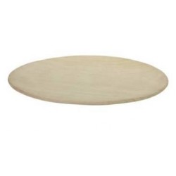 PIATTO TONDO PAULONIA Ø35x2cm