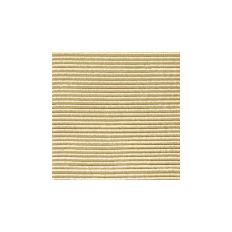 CARTONE ONDULATO FOGLIO 70x100 SABBIA