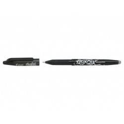 PENNA PILOT FRIXION BALL 0.7 NERO