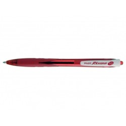 PENNA PILOT REXGRIP 1.0 ROSSO