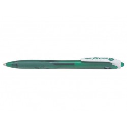 PENNA PILOT REXGRIP 1.0 VERDE