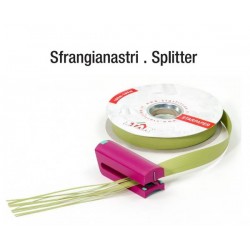 SPLITTER SFRANGIANASTRO