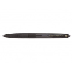 PENNA PILOT SUPERGRIP G 1.0 SCATTO MEDIA NERO