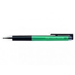 PENNA PILOT SYNERGY POINT 0.5 VERDE