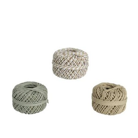 NASTRO COTONE mt15x2cm ASS.TI