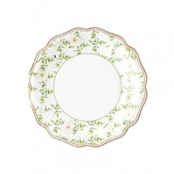 PIATTI 21cm CAMELIA 8pz