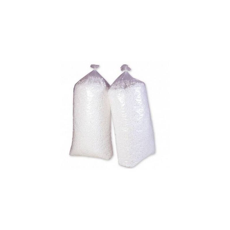 TRUCIOLO POLISTIROLO IN SACCO 90x120cm