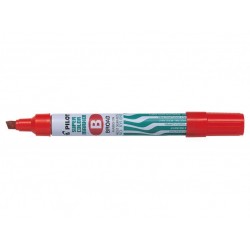 PENNARELLO PILOT MARKER SCA-B-R ROSSO BROAD