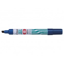 PENNARELLO PILOT MARKER SCA-F-B BLU BROAD