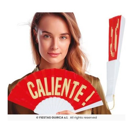 VENTAGLIO CALIENTE