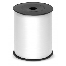 BOBINA NASTRO 6800 LISCIO mm10x250mt 01-BIANCO