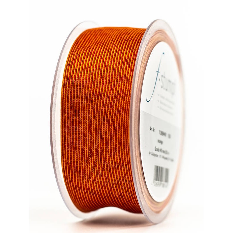 NASTRO GRADO mm40x20mt ARANCIO