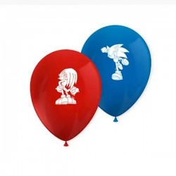 PALLONCINI IN LATTICE SONIC 8pz