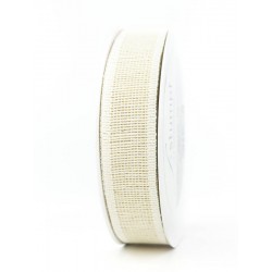 NASTRO MADRID mm40x20mt CREMA