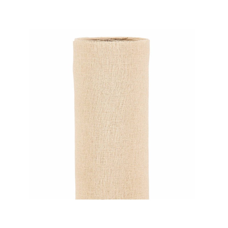 RUNNER DELICATE cm30x5mt DOVE-GREY