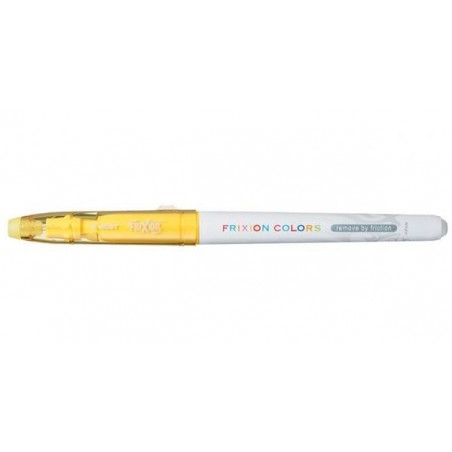 PENNARELLO FRIXION COLORS YELLOW