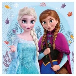 TOVAGLIOLI 33x33 FROZEN 20pz