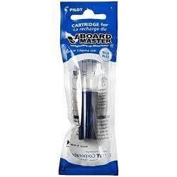 RICARICA BOARDMASTER BG PILOT BLU