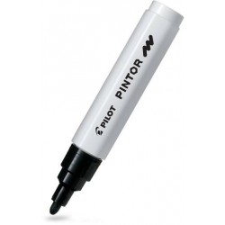 PINTOR MARKER PILOT CLASSIC M 1,5-2,2mm M NERO