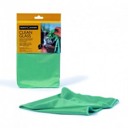 PANNO MICROFIBRA 50x50cm SPECIALE BICCHIERI PERFETTO