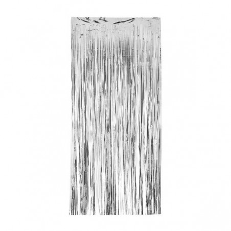 TENDA ARGENTO 2,5x1mt