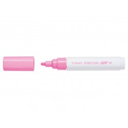 PINTOR MARKER PILOT FUN M 1,5-2,2mm ROSA