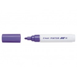 PINTOR MARKER PILOT FUN M 1,5-2,2mm VIOLA