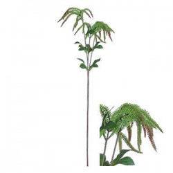 RAMO AMARANTHUS CADUCO 63cm