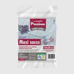 SACCO CUSTODIA MAXI PER MATERASSI 120x220cm