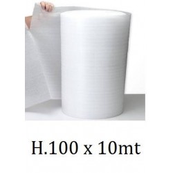 POLIETILENE ESPANSO 2mm ROTOLO H.1x10mt