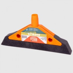 SCOPA IN SPUGNA EUFELIA