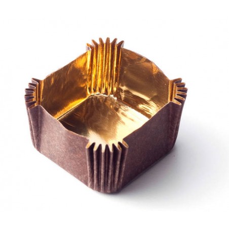 PIROTTINO QUADRATO 39x39mm ICA STAR 2 1000pz