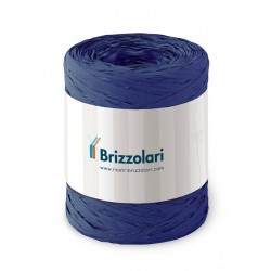 RAPHIA SINT. ROCCHETTO 200mt 37-BLU