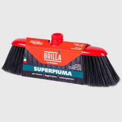 SCOPA SUPERPIUMA BRILLA