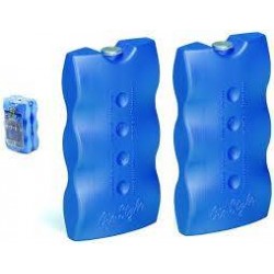 PIASTRA GHIACCIO OLè 2x400gr