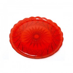 RONDELLA NASTRO FLEXI mm31X10mt 15-ROSA STAR